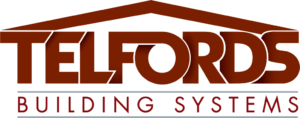 Telfords Logo